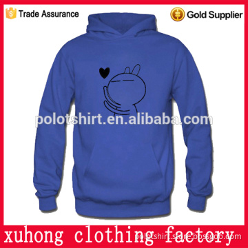 high quality mans fashionable OEM service sweatshirts hoodies